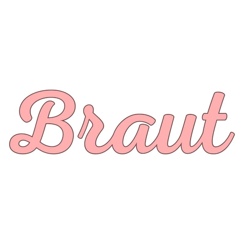 Team Bride! Customizable