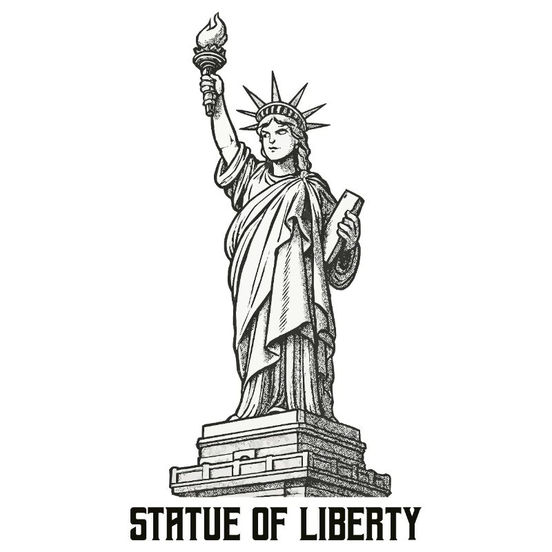 Statue