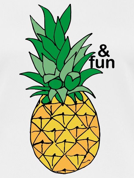 Pineapple & Fun