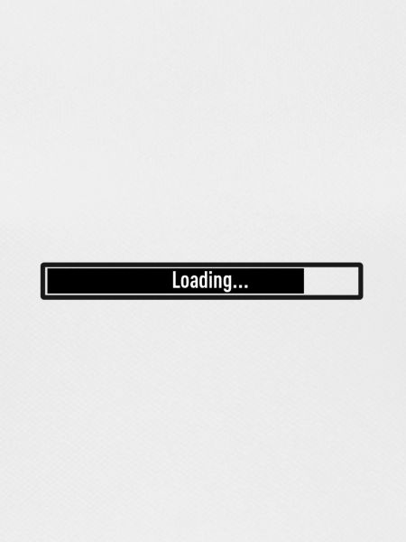 loading