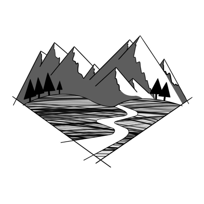 Mountain Love
