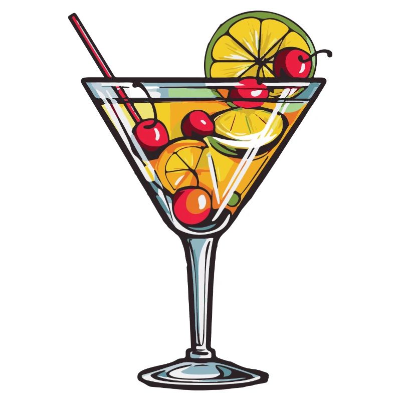 Boisson à la limonade