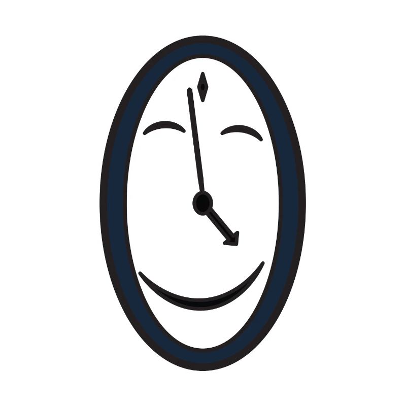 Clock Time Clock Hands