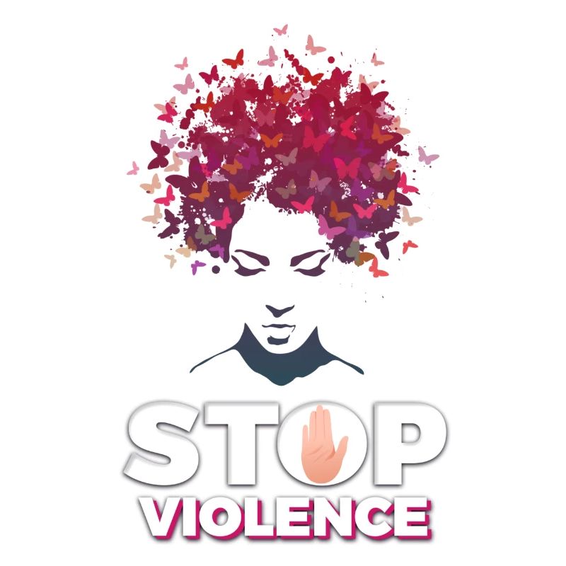 Stop violence