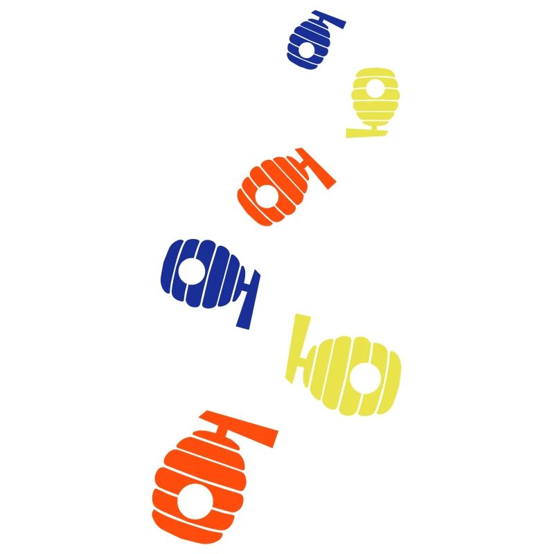 Imker Icon honig