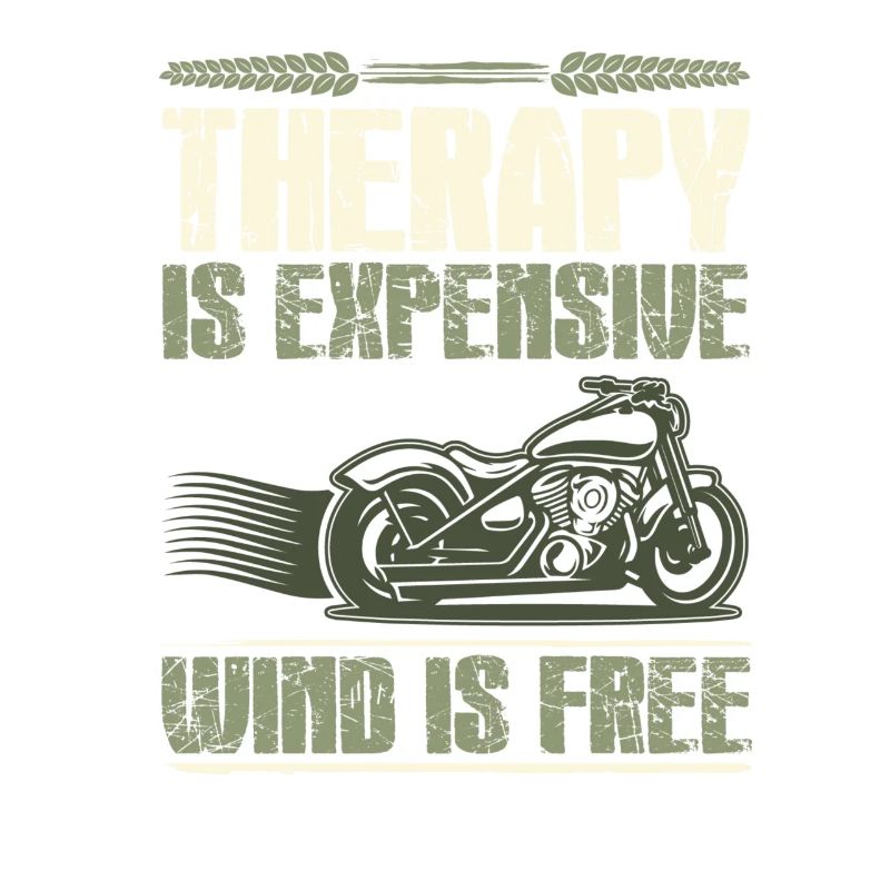 motorcycle therapy funny