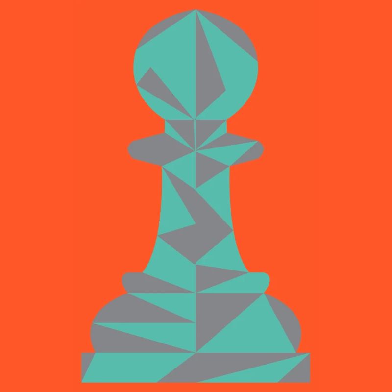 SCHACH BAUER/POLYGON