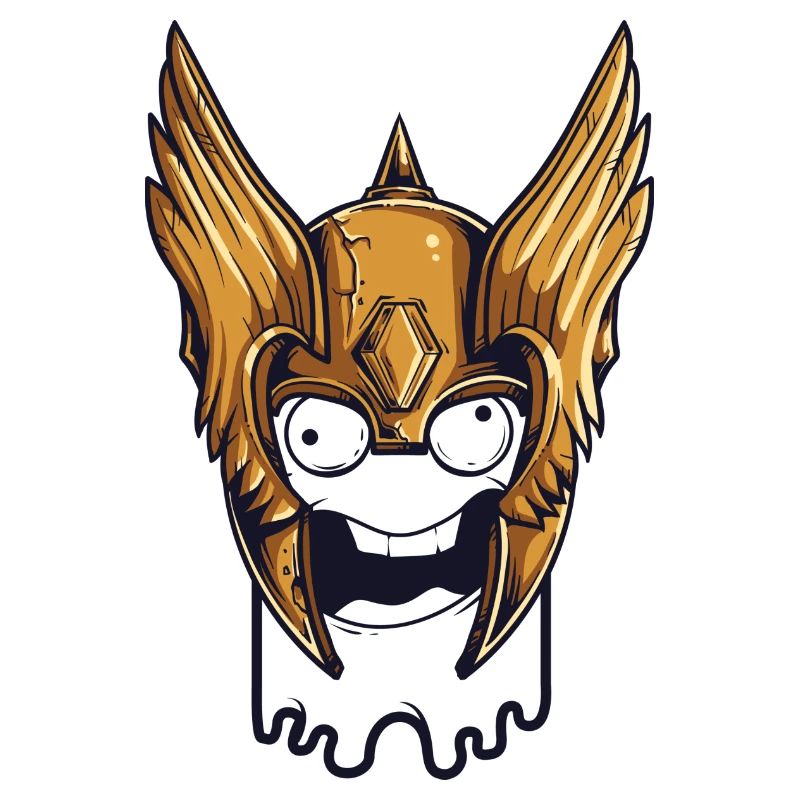 funny odin