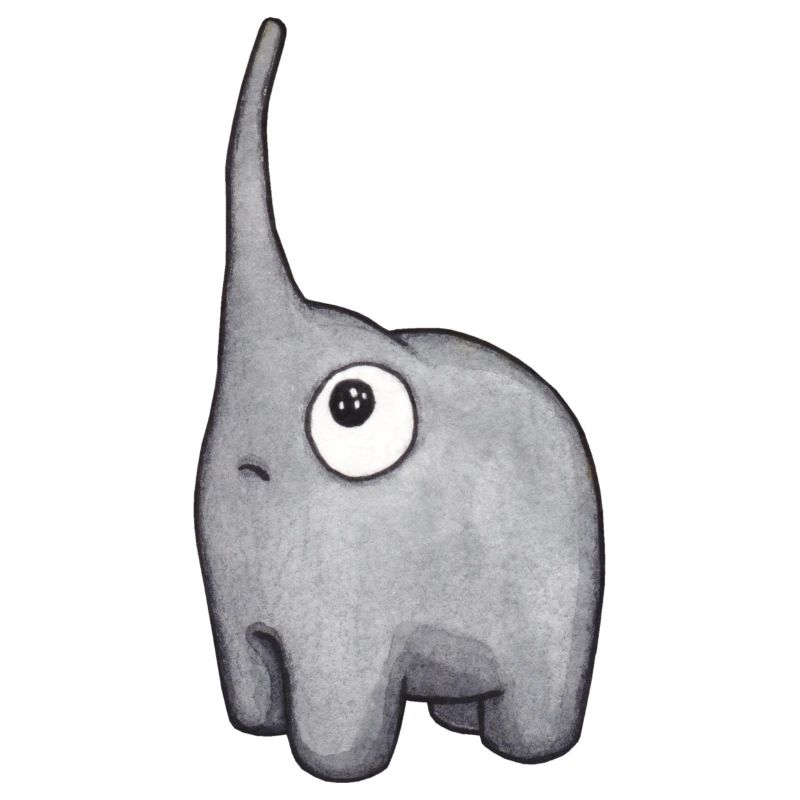 Petit éléphant
