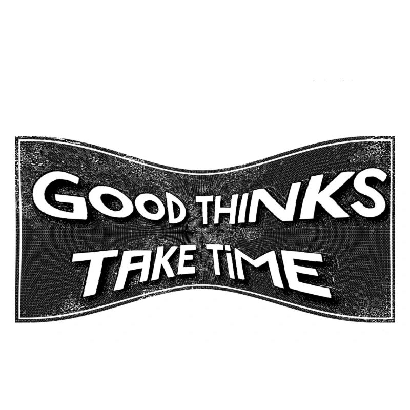 Good Thinks 8
