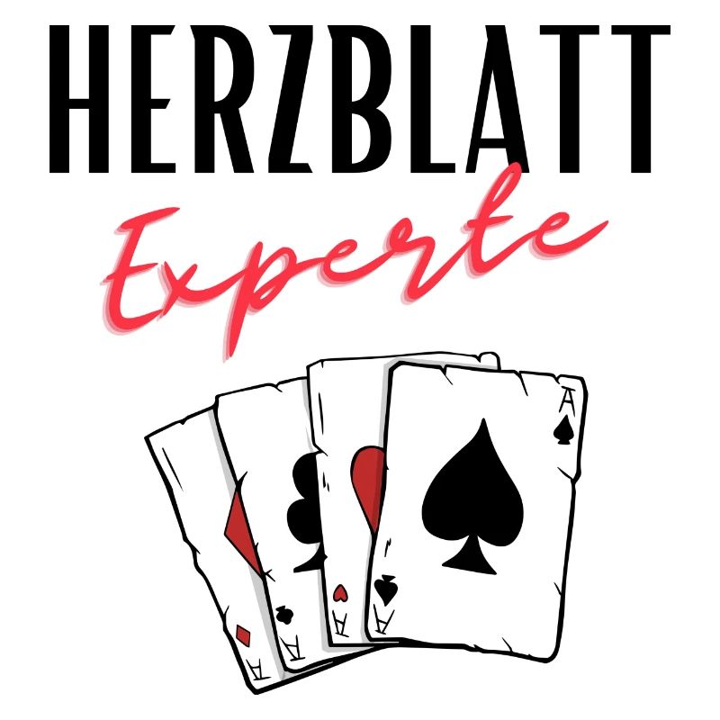 Herzblatt Experte