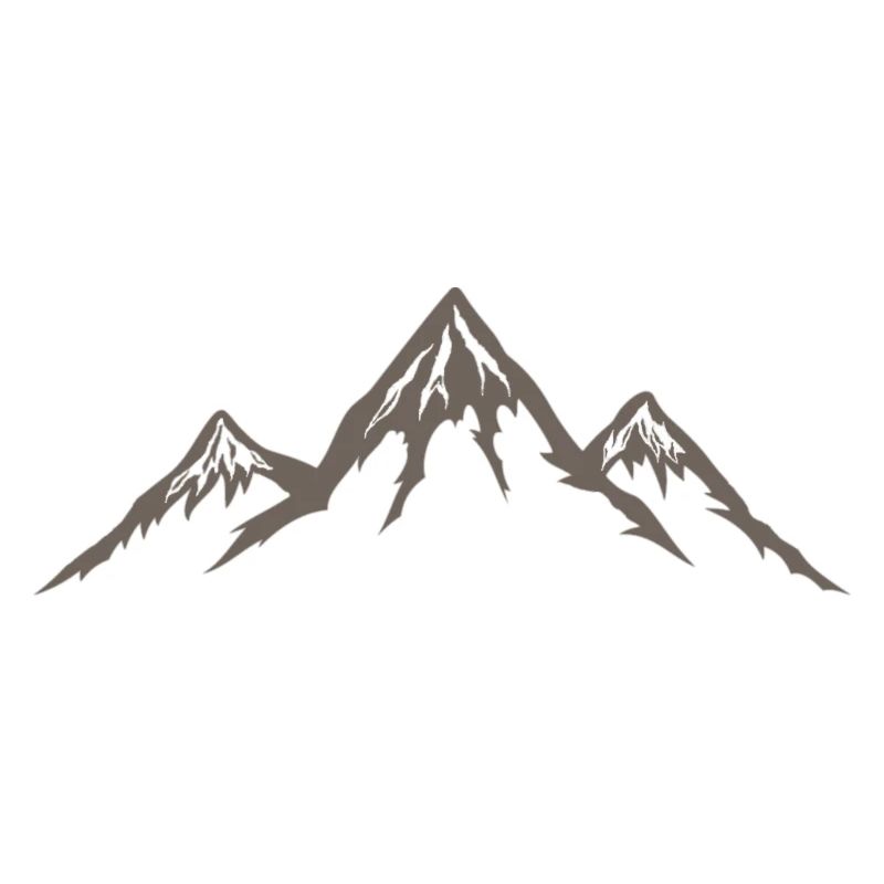 Montagne