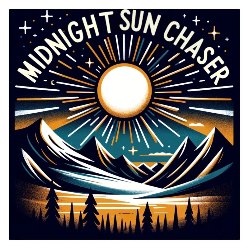 Midnight Sun Chaser