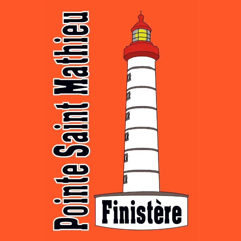 phare de saint Mathieu