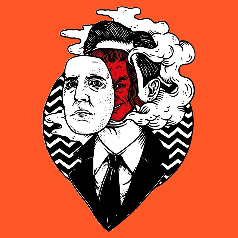 Agent Cooper