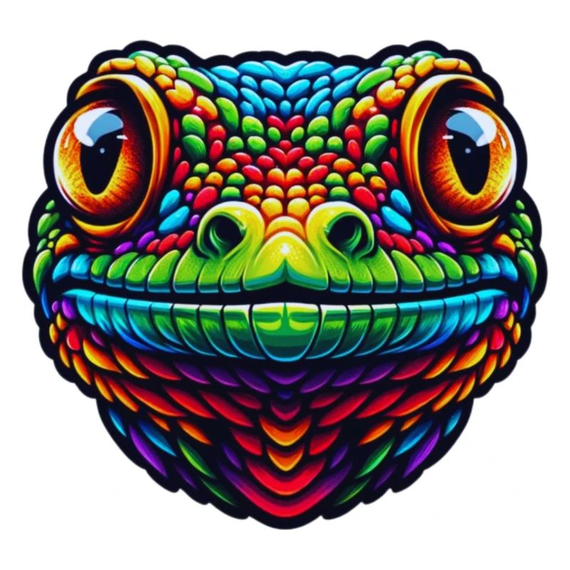gecko