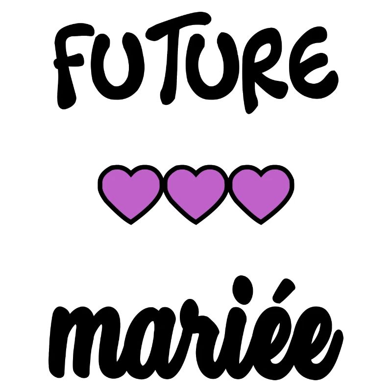 BRIDE-TO-BE