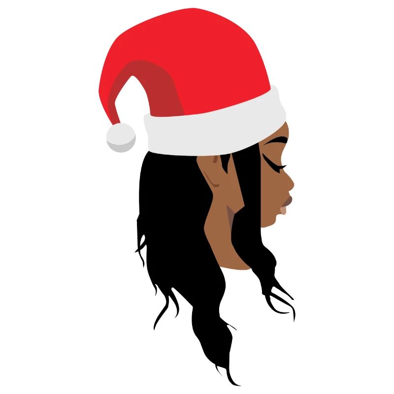 Mutterweihnachtsmode