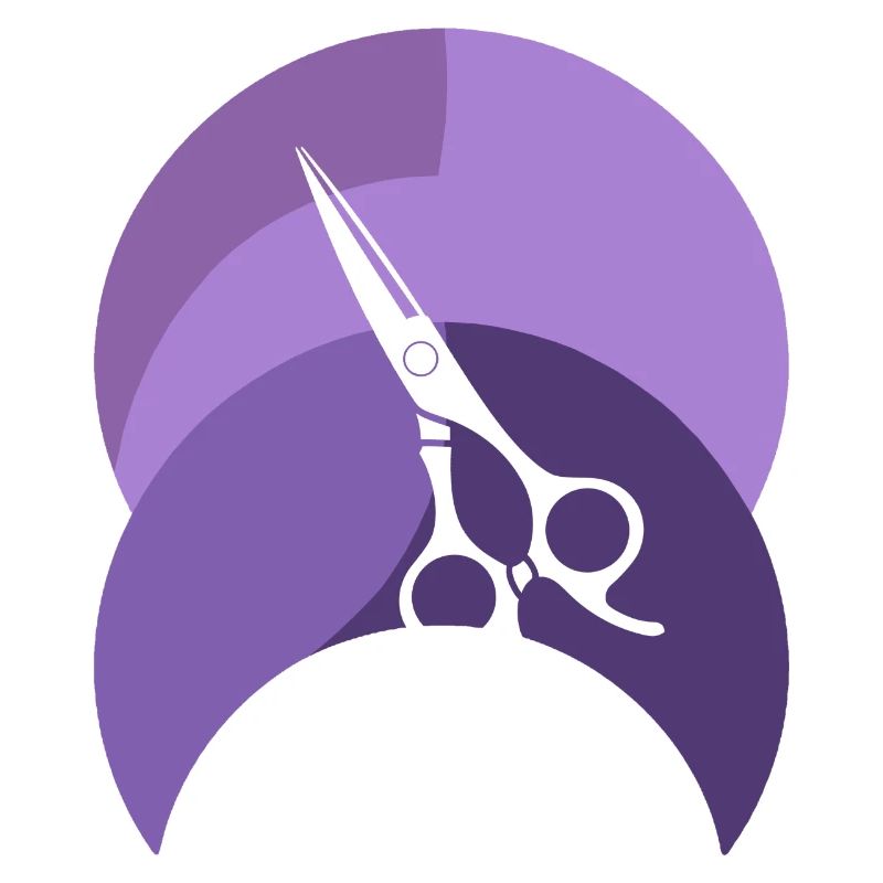 Coiffeur Coiffeur Ciseaux