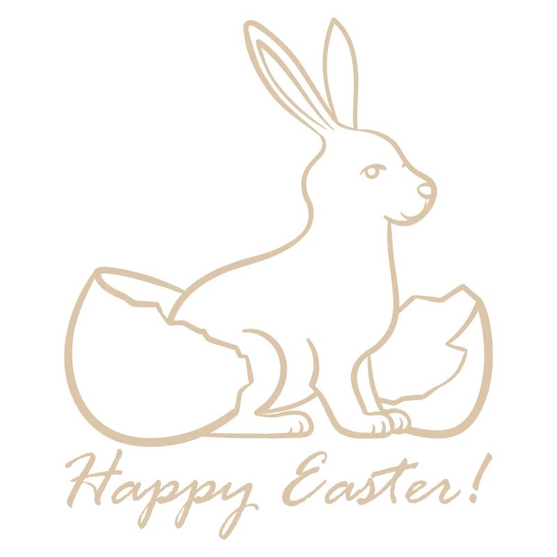 HAPPY EASTER one