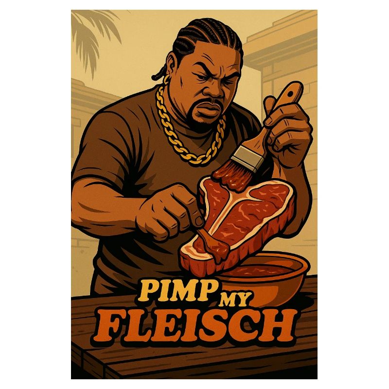 Pimp my Fleisch