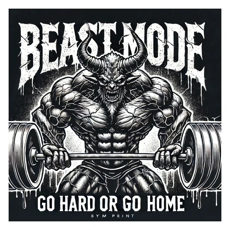 Logo mode