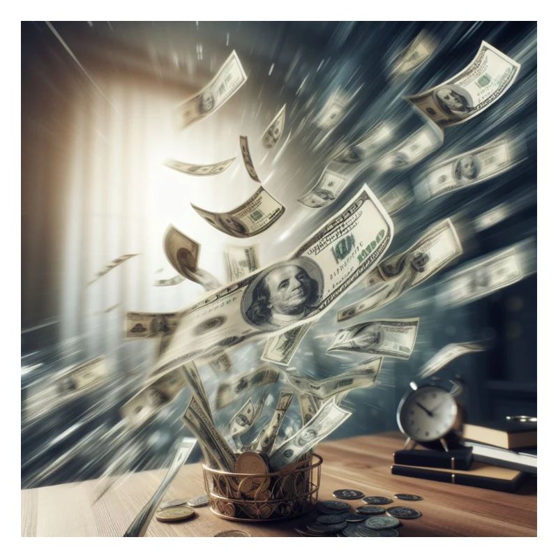 Automatic Earning - Passive