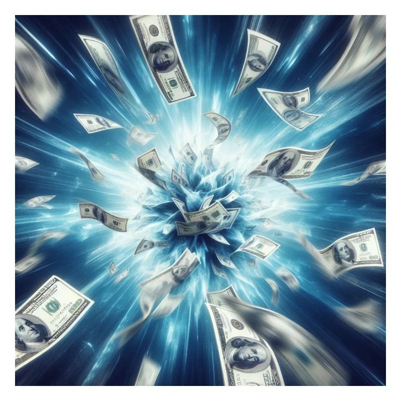 Automatic Earning - Passive 3