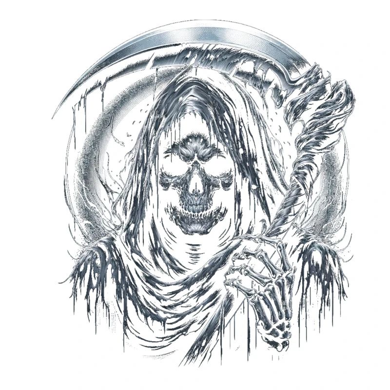 Schlächter der Schatten