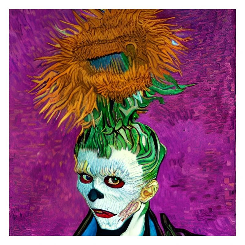 Van Gogh Kunst