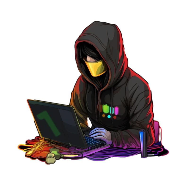 Cyber Shadowhunters