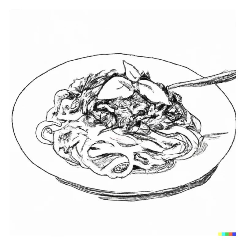 spaghetti bolognese