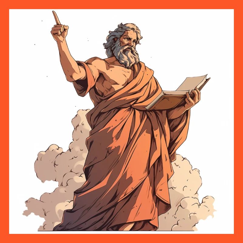Aristotle Greek Philosopher