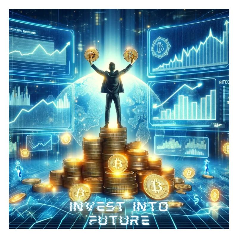 Bitcoin Crypto