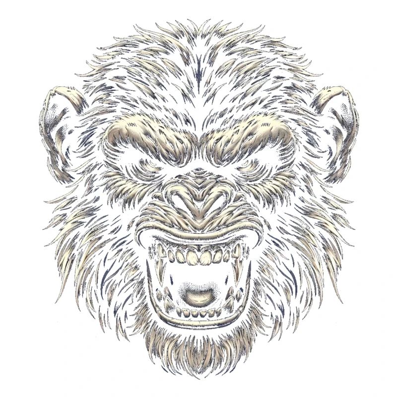 Ferocious Primal Roar