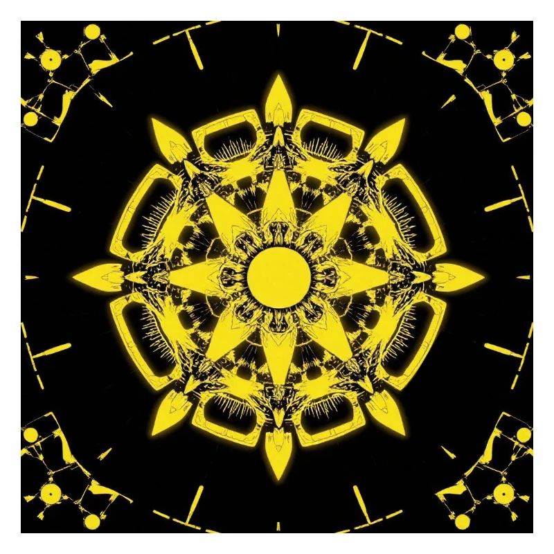 Cyber Pattern
