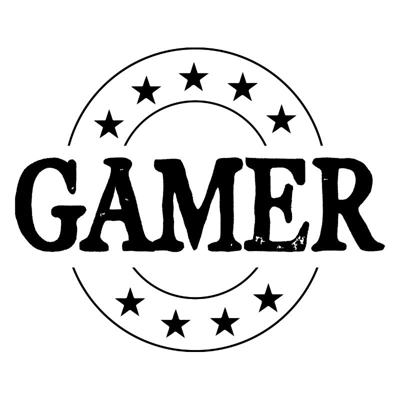 Gamer Beruf