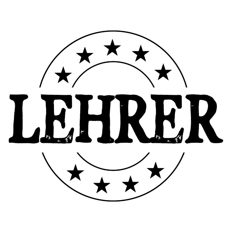 Lehrer Beruf
