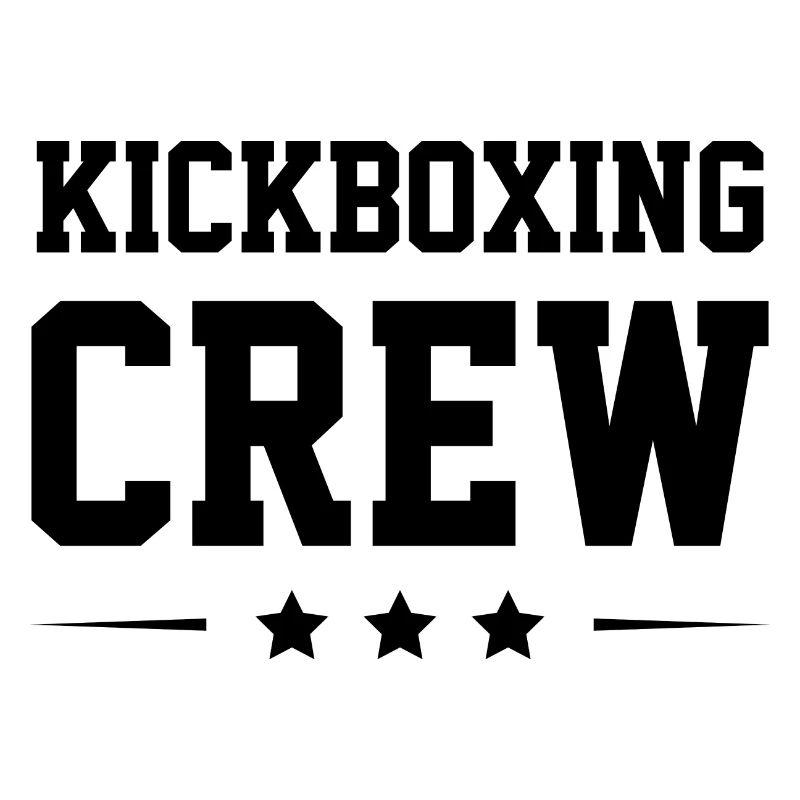 Kickboxing Crew