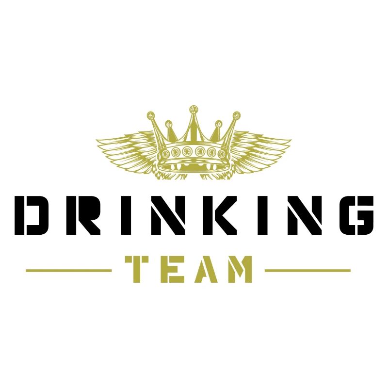 Drinking Team