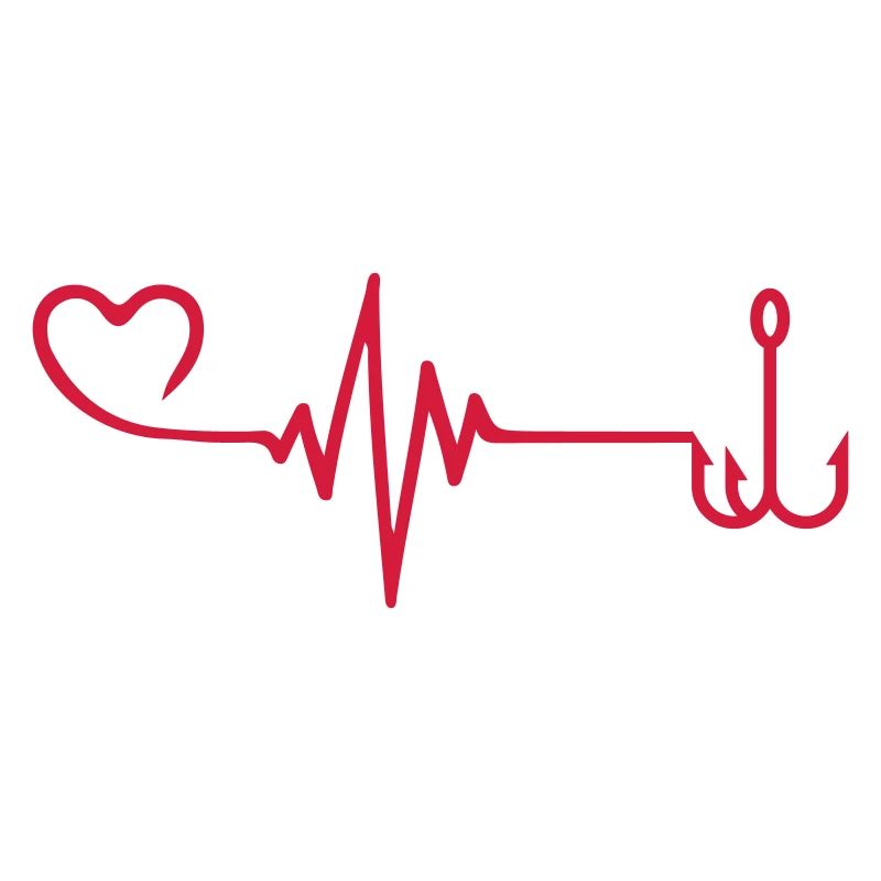 Fish hook pulse
