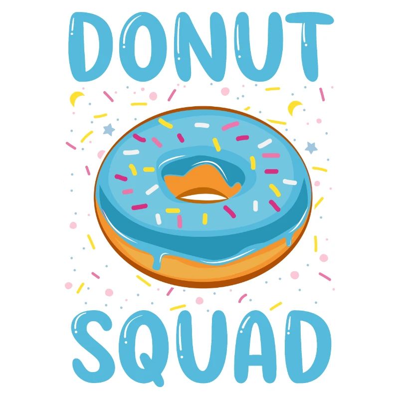 Donut Squad