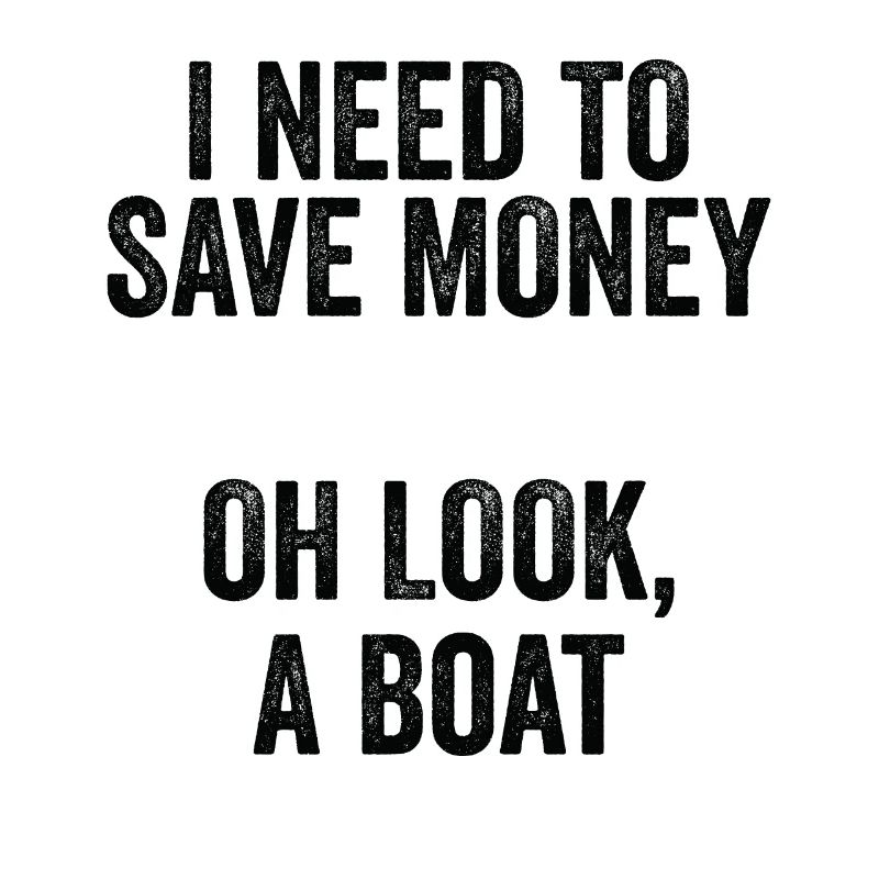 Ich Muss Ein Boot Geld Geld Haben