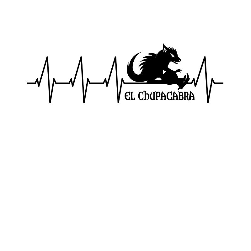 Cryptozoologistes Chupacabra Créatures Heartbeat