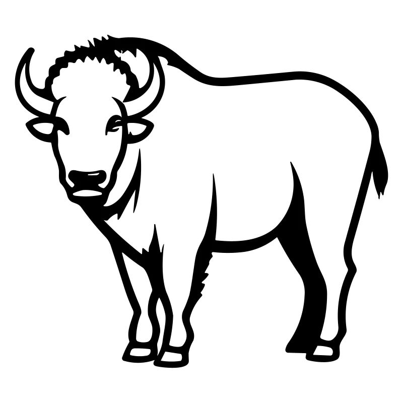 Büffel