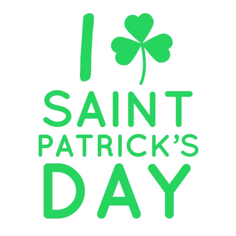 St Patricks Day, St Patricks Day, St Patricks Day