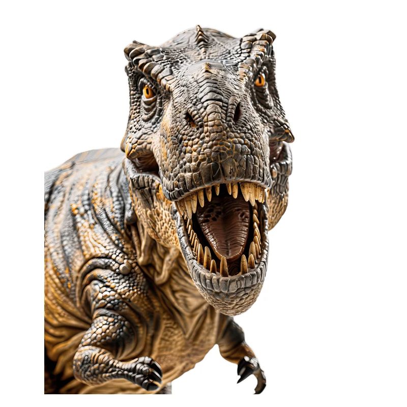 T-Rex