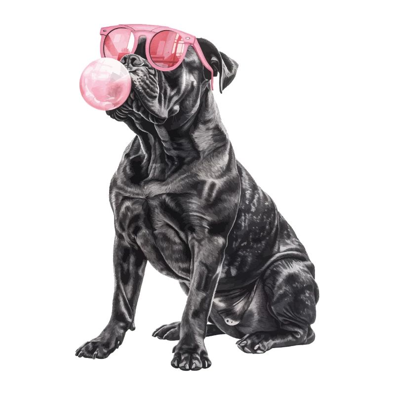 Cane Corso