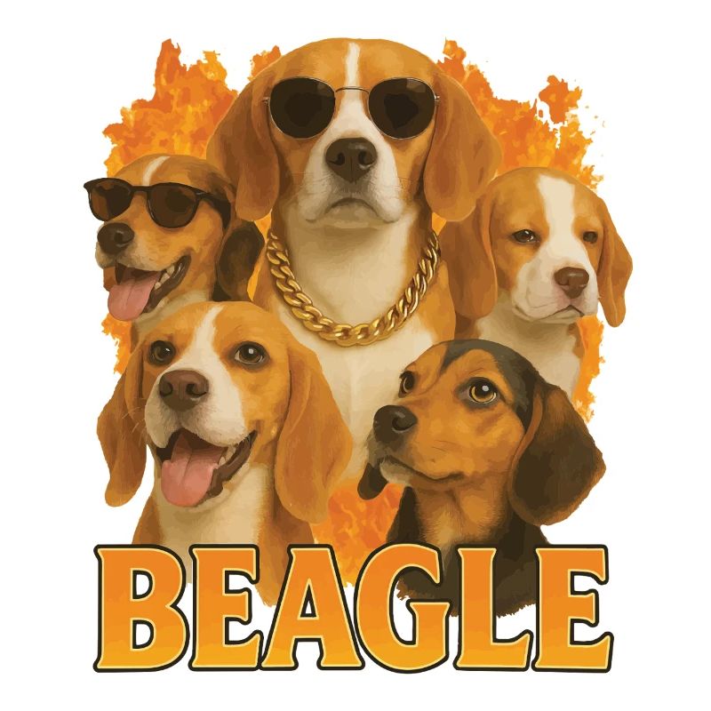 Beagle