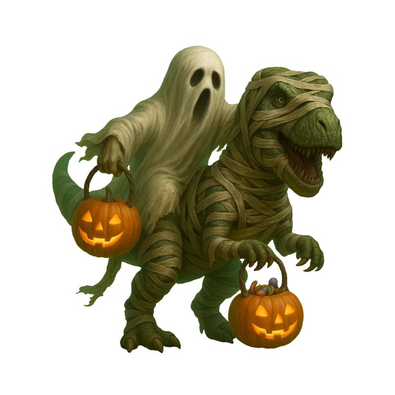 T-Rex